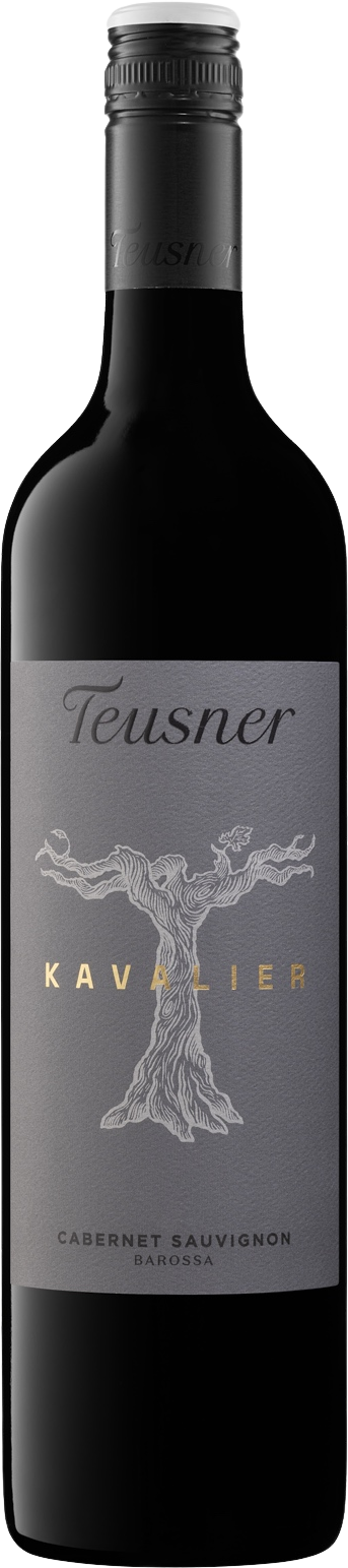 Teusner Kavalier Cabernet Sauvignon 2022 Barossa